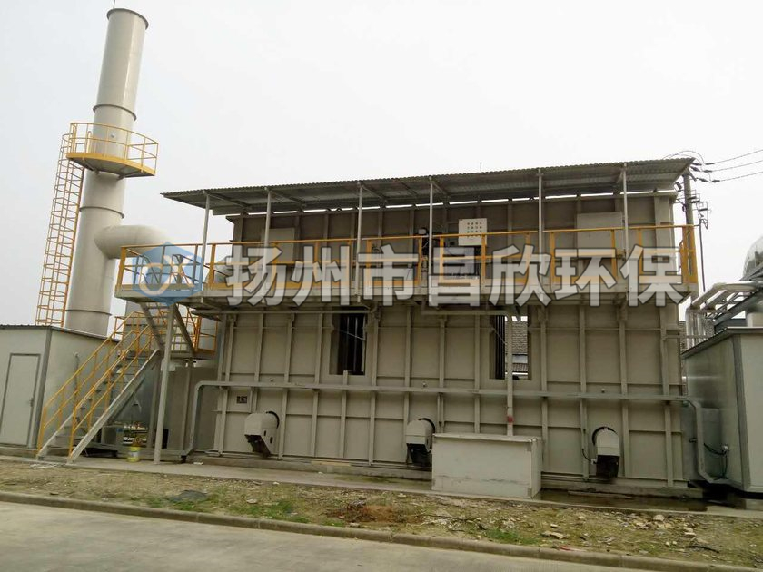 揚州市昌欣環(huán)保科技有限公司應用范圍是什么？