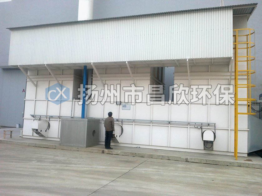 揚州市昌欣環(huán)保科技有限公司主營產(chǎn)品是什么？